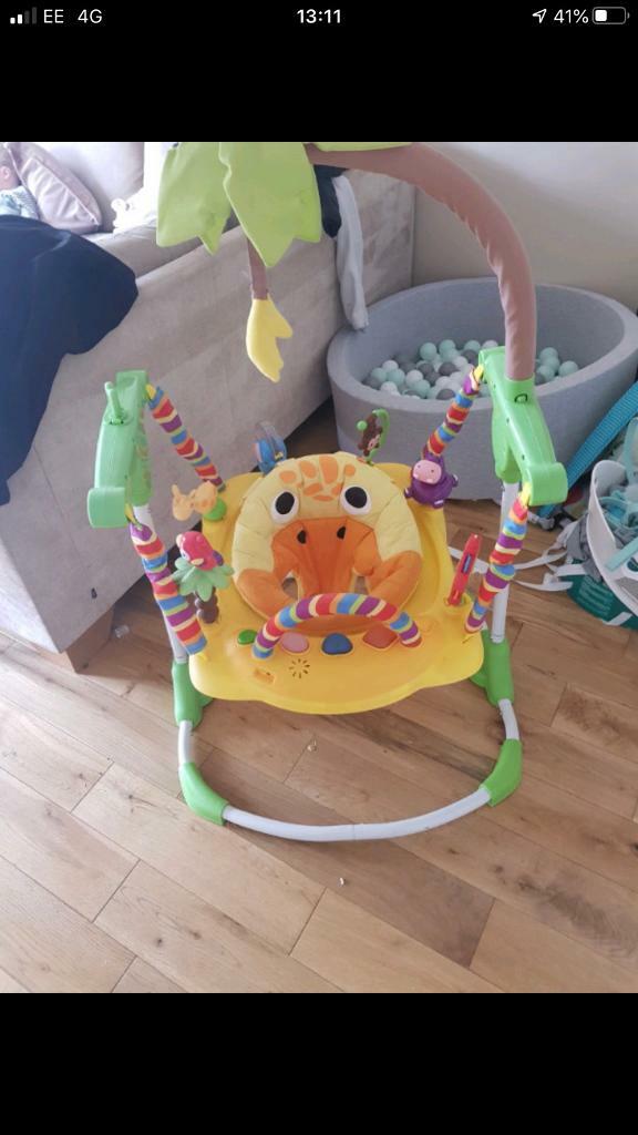 jumperoo gumtree